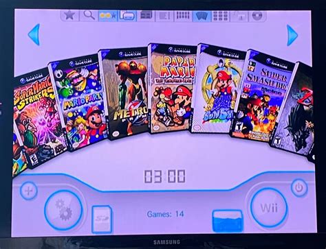 play wii games from sd card|Play Wii games off SD cards or USB drives.